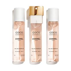 TWIST AND SPRAY REFILL SET 3X7 ML - EAU DE PARFUM, , hi-res