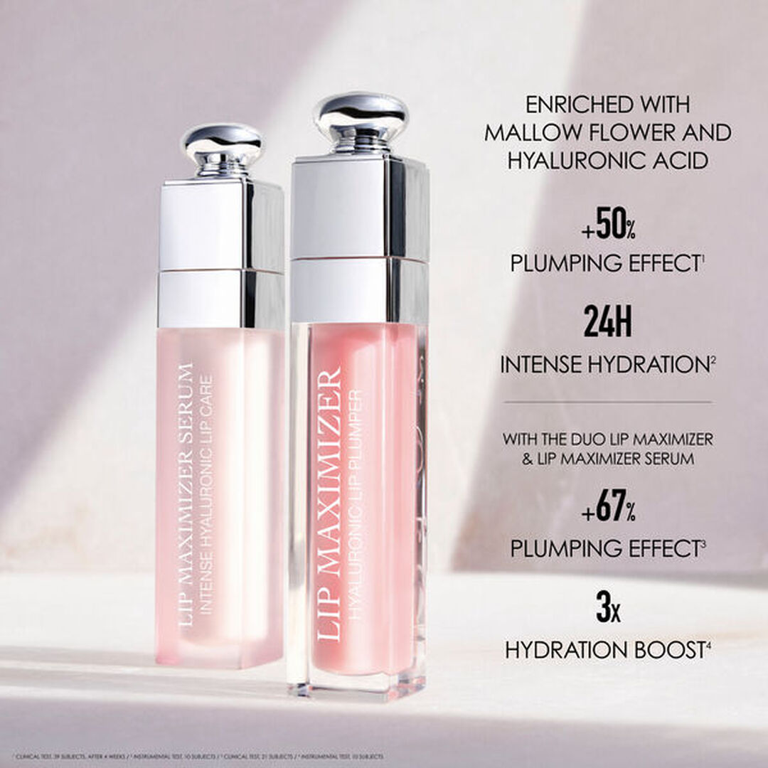 Sérum para lábios repulpante - Dior - DIOR ADDICT - Imagem 2