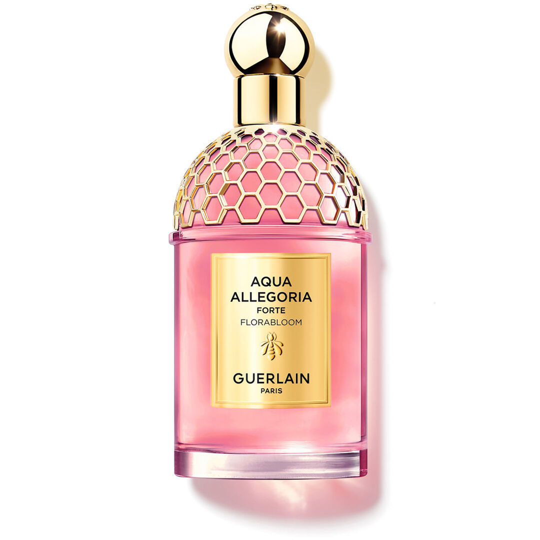 Florabloom Forte Eau de Parfum - GUERLAIN - AQUA ALLEGORIA - Imagem 1