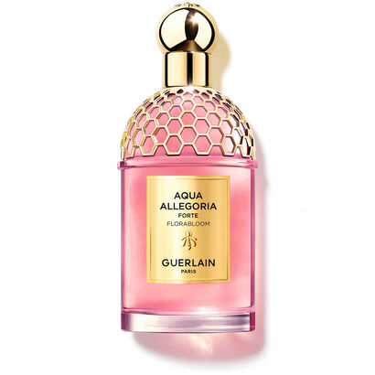 Florabloom Forte Eau de Parfum - GUERLAIN - AQUA ALLEGORIA - Imagem