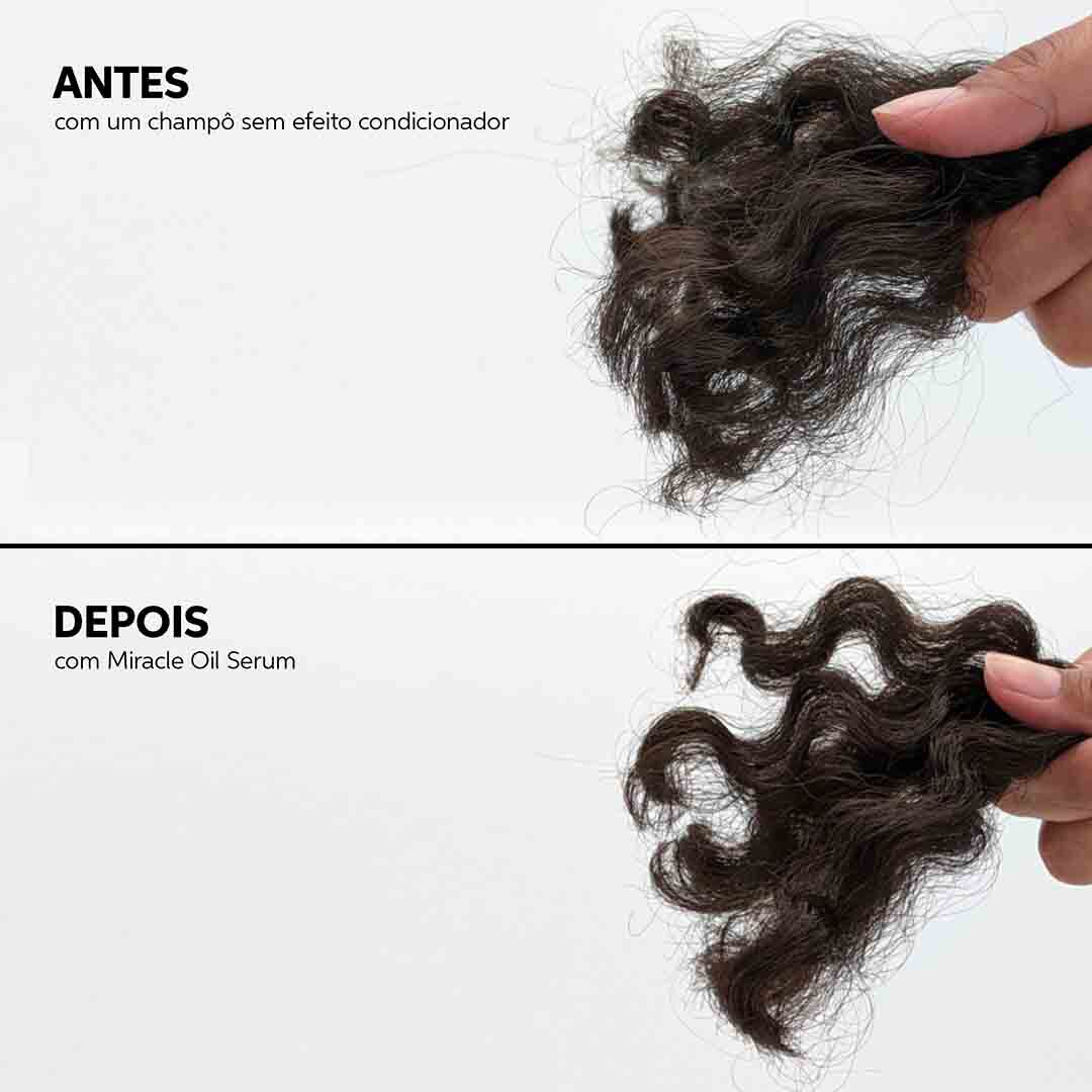 Ultimate Smooth - Condicionador - WELLA HAIR CARE - Ultimate - Imagem 2
