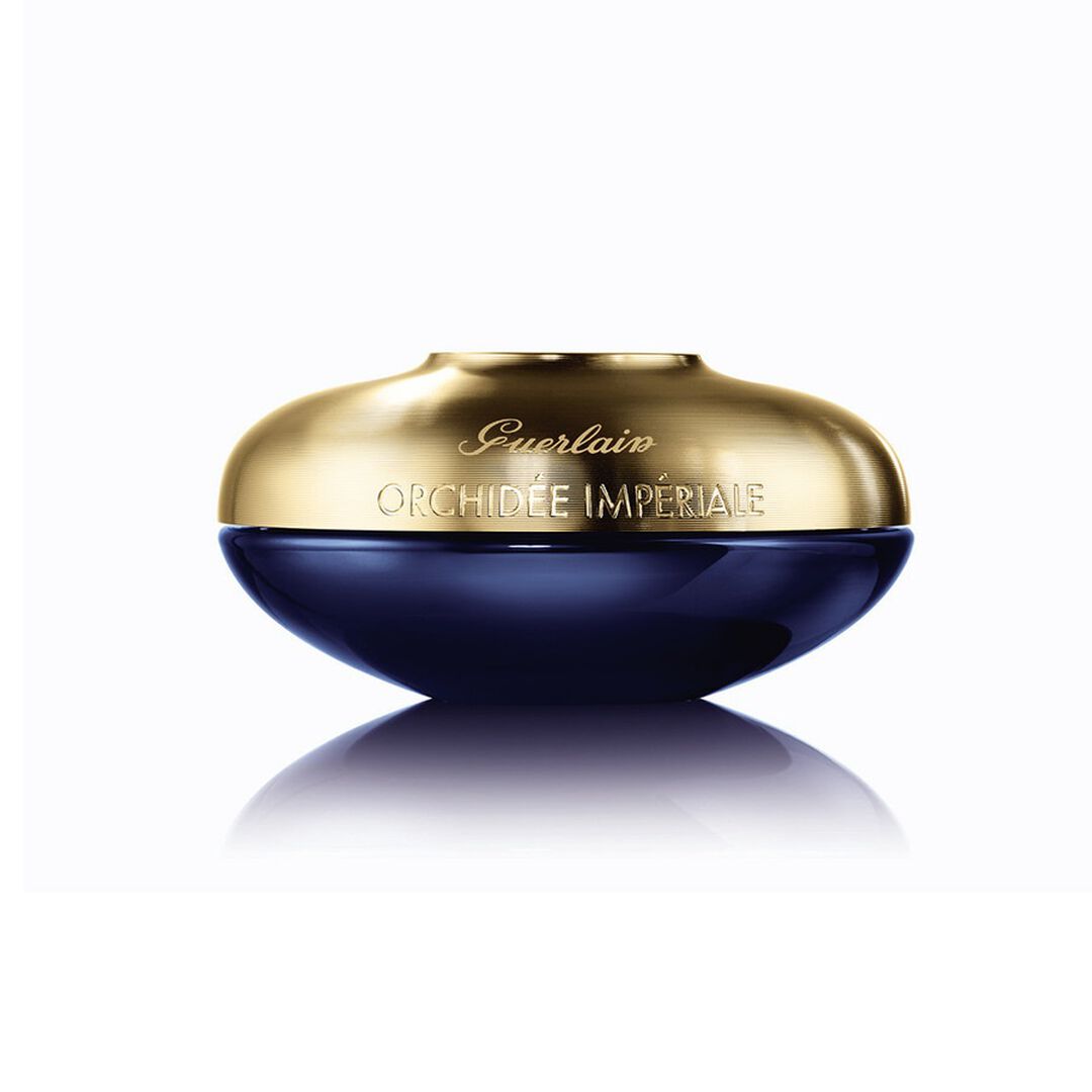 Creme Ligeiro - GUERLAIN - ORCHIDÉE IMPÉRIALE - Imagem 1
