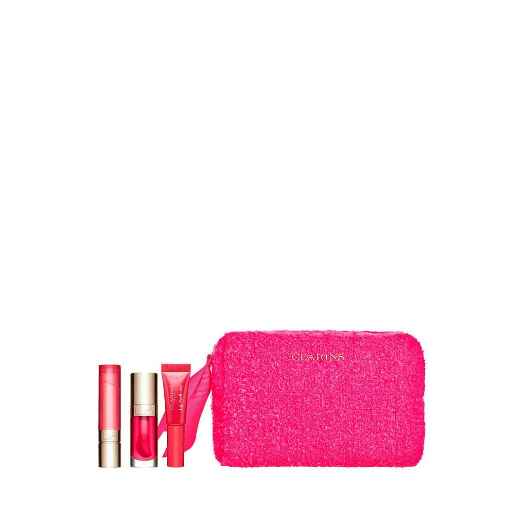 Coffret Lip Perfecting Trio - CLARINS - CLARINS MAQUILHAGEM - Imagem 1