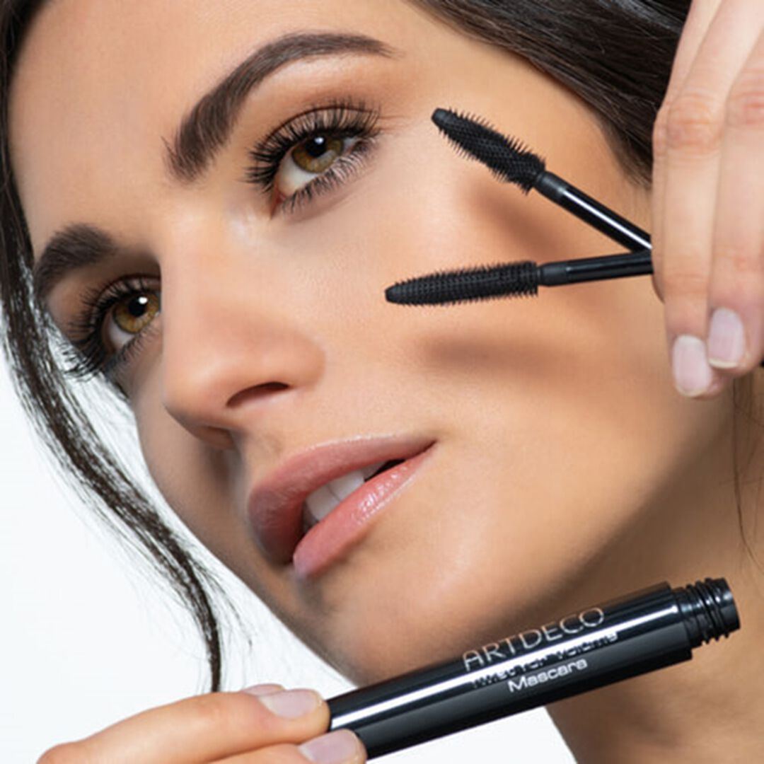 Twist For Volume Mascara - ARTDECO -  - Imagem 2