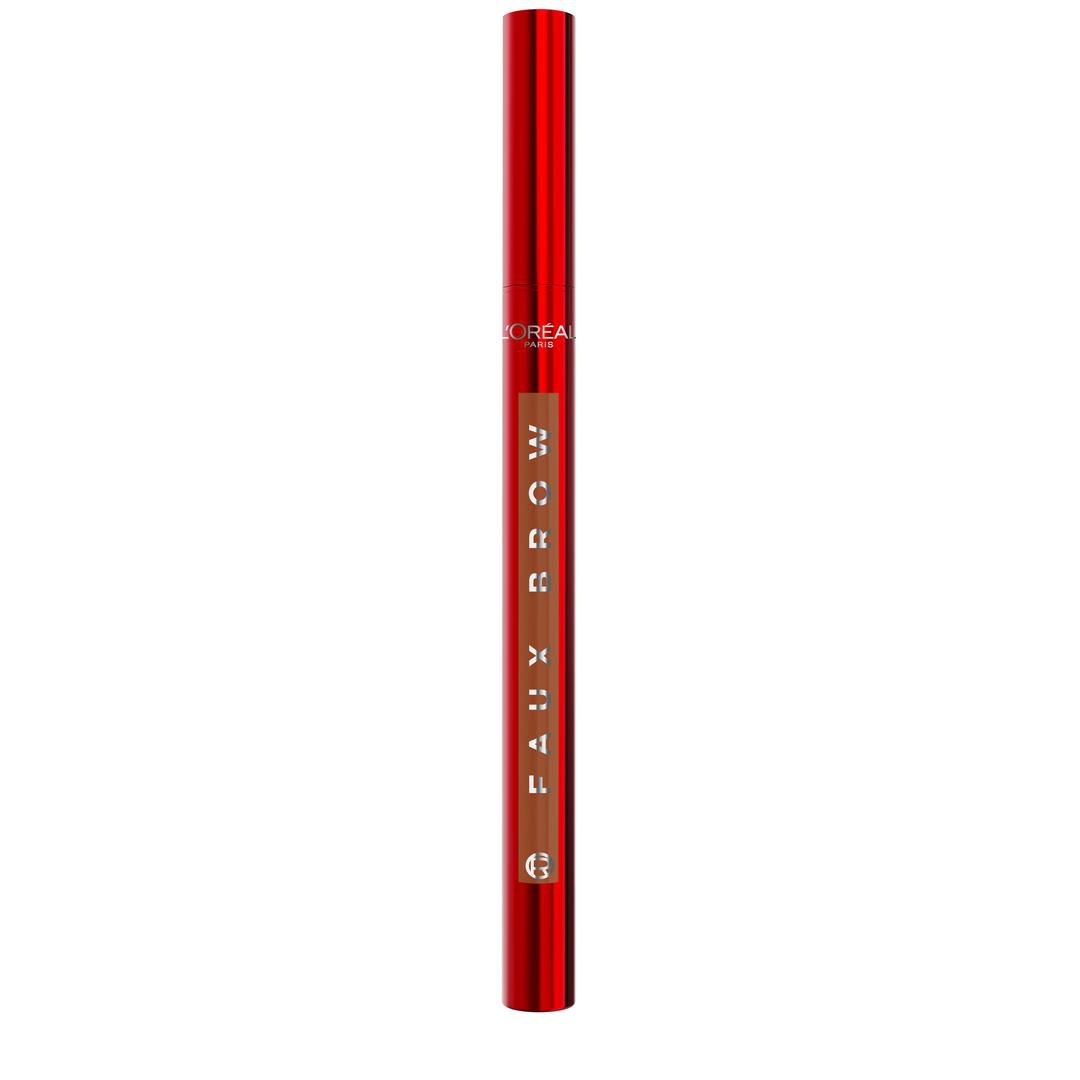 Infaillible Grip 36H Micro-Fine Eyeliner - L'Or&eacute;al Paris - Loreal Paris - Imagem 1