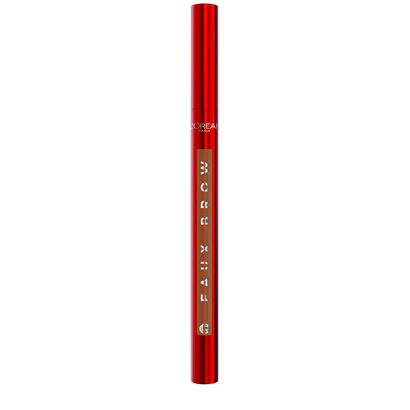Infaillible Grip 36H Micro-Fine Eyeliner - L'Or&eacute;al Paris - Loreal Paris - Imagem