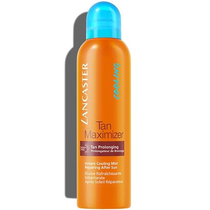 Instant Cooling Mist - LANCASTER - LANCASTER SOLARES - Imagem