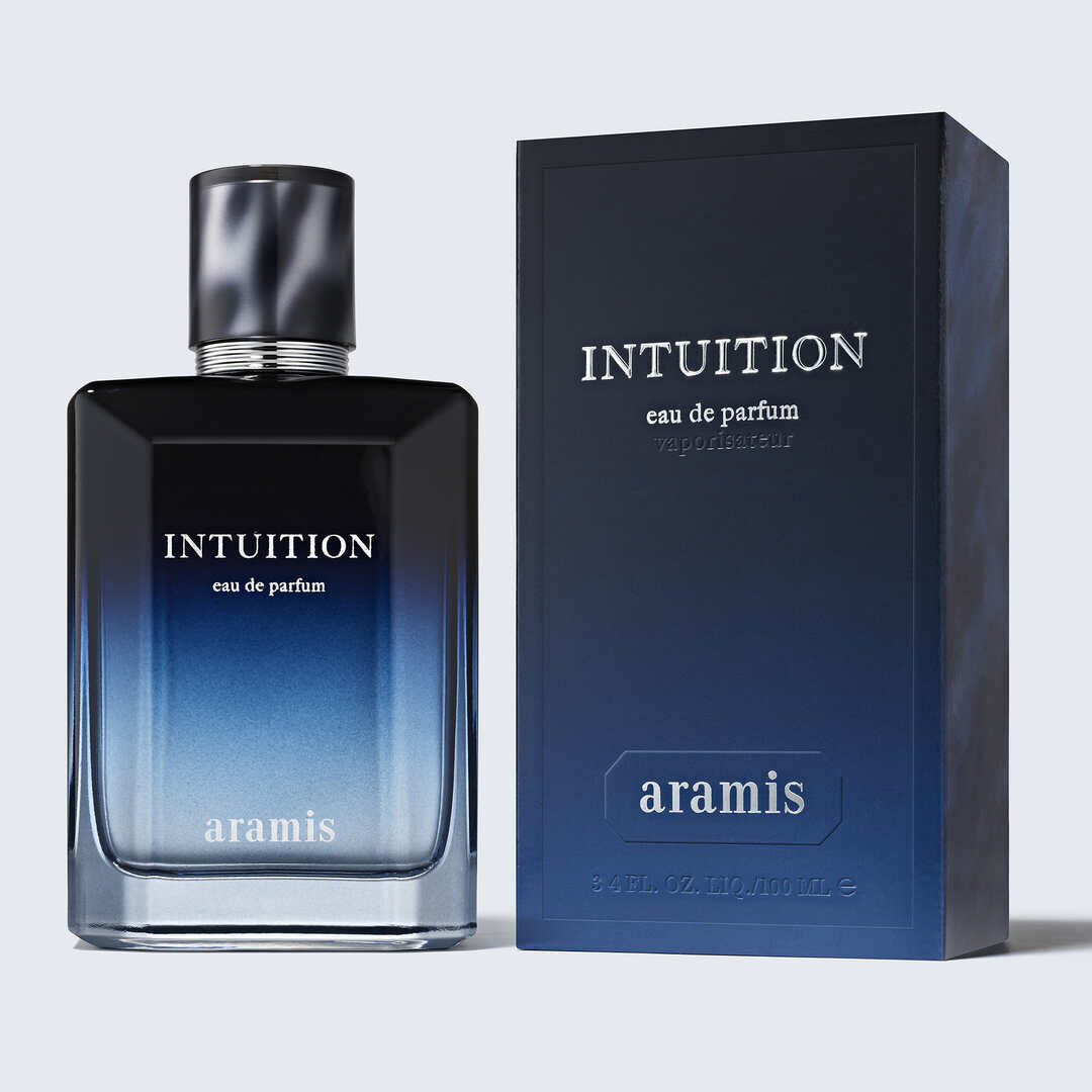 Intuition Eau de Parfum - ARAMIS -  - Imagem 2
