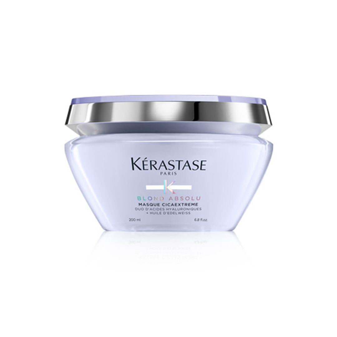 Tratamentos - KERASTASE - KERASTASE CABELOS - Imagem 1