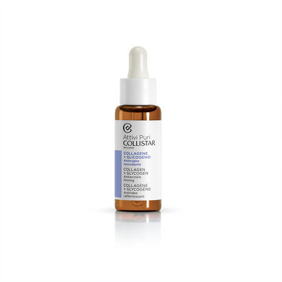 PURE ACTIVES COLLAGEN+GLYCOGEN - COLLISTAR - Attivi Puri - Imagem