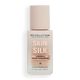 Skin Silk Serum Foundation - REVOLUTION -  - Imagem 1