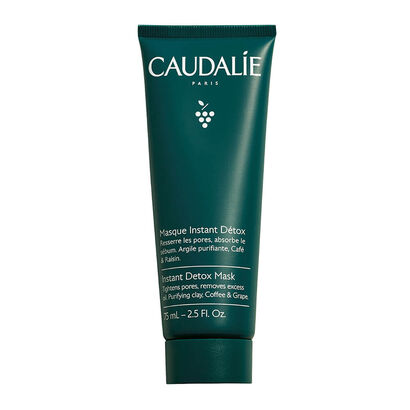 M&aacute;scara Instant D&eacute;tox - CAUDALIE -  - Imagem