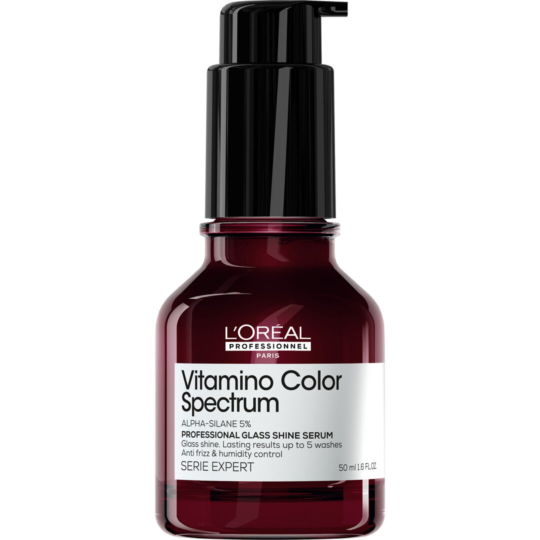 L'Oréal Professionnel Serie Expert Sérum Vitamino Color Spectrum - L'ORÉAL PROFESSIONNEL - Vitamino Color Spectrum - Imagem 1
