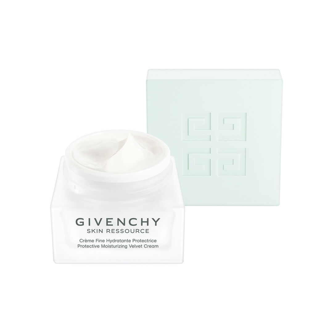 Creme de Hidratação Fino - GIVENCHY - SKIN RESSOURCE - Imagem 3