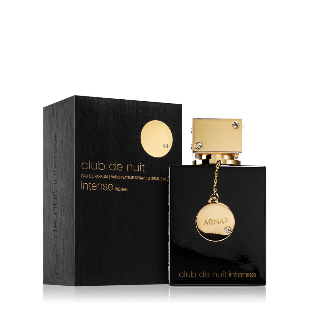 Club de Nuit Intense Eau de Parfum - ARMAF -  - Imagem 2