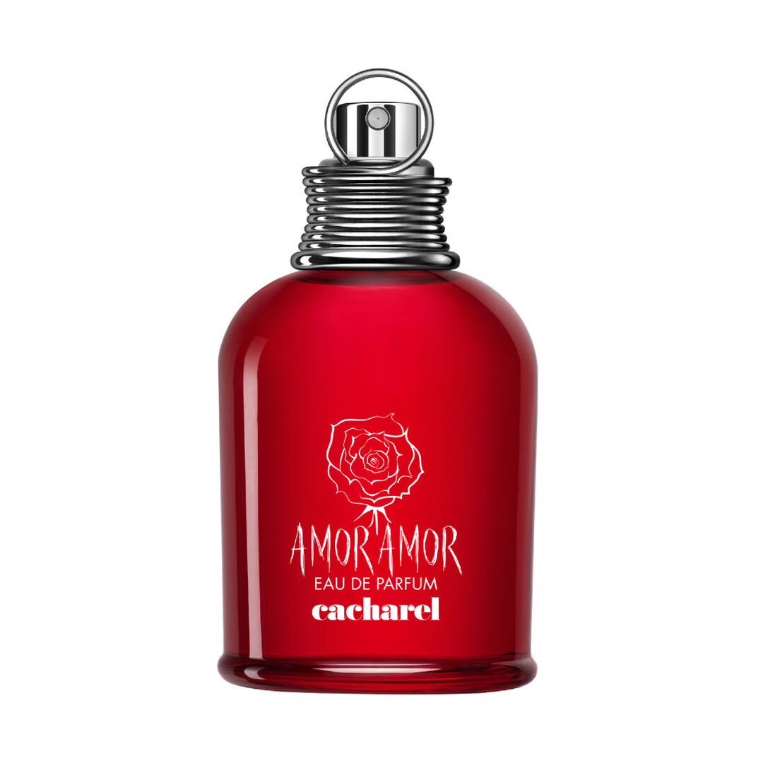 Eau de Parfum - CACHAREL - Amor Amor - Imagem 1