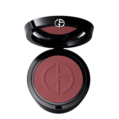 Glow Blush - Giorgio Armani - Luminous Silk - Imagem