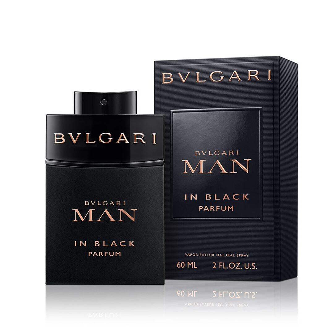 Man in Black Parfum - BVLGARI - MAN - Imagem 2