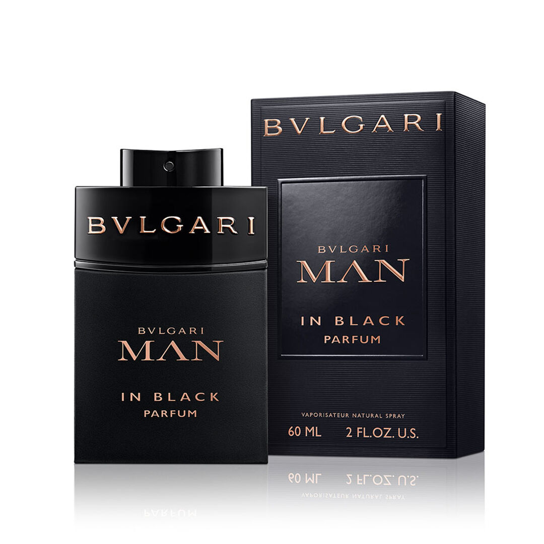 Man in Black Parfum - BVLGARI - BVLGARI MAN - Imagem 6