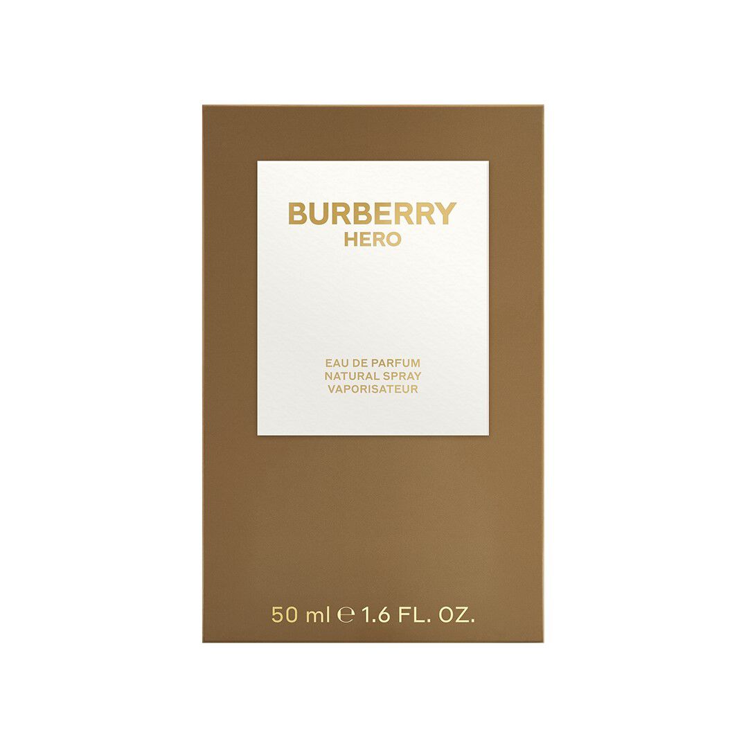 Eau de Parfum - BURBERRY - Burberry Hero - Imagem 8