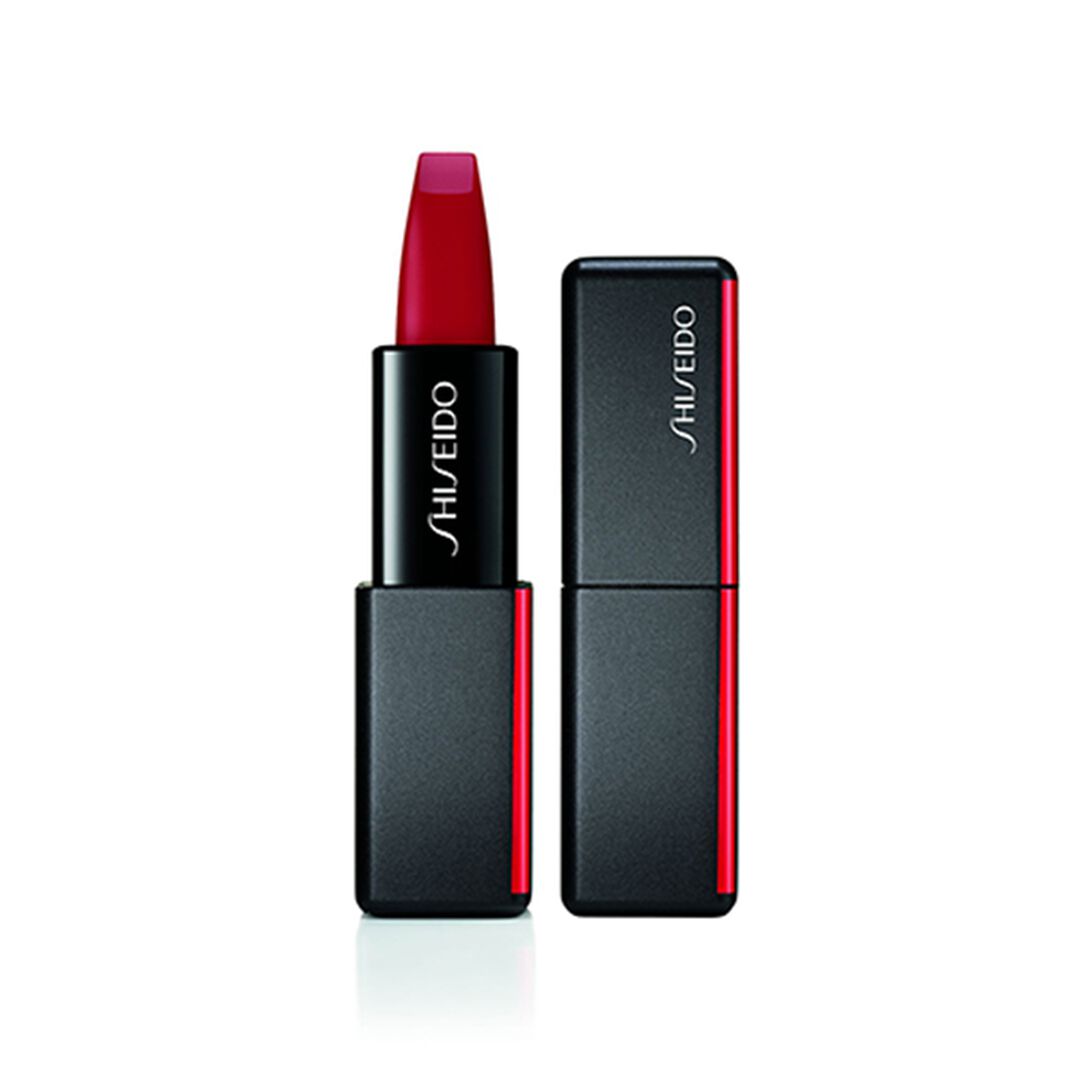 ModernMatte Powder Lipstick - SHISEIDO -  - Imagem 1