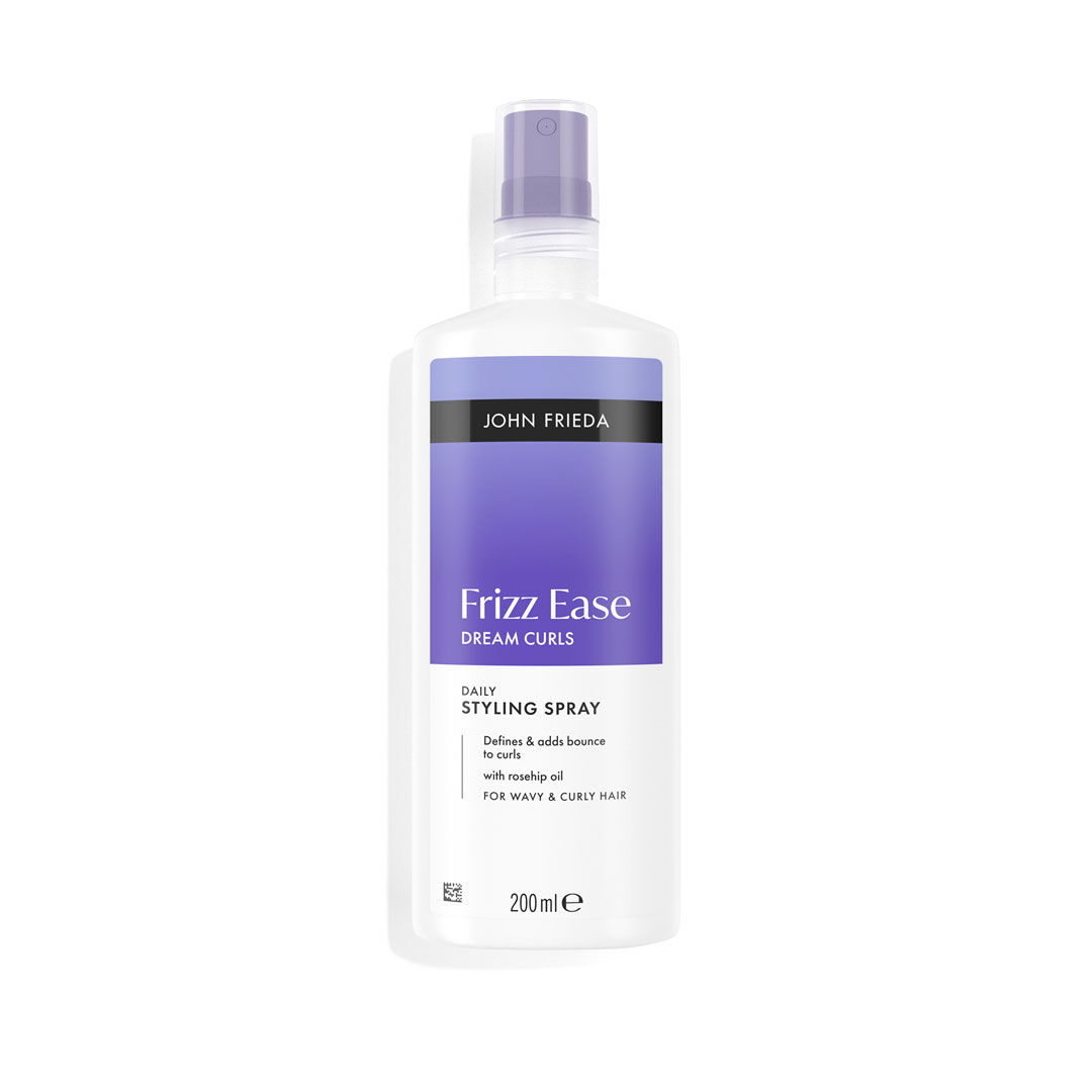 Spray Aperfei&ccedil;oador de Carac&oacute;is - John Frieda - Frizz Ease - Imagem 1