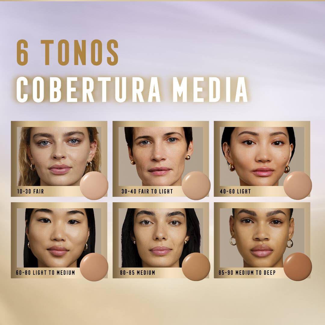 Miracle Pure - Max Factor -  - Imagem 5