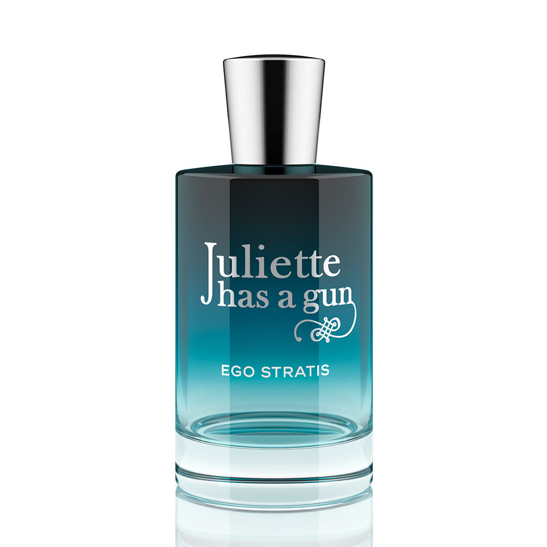 EDP EGO STRATIS 100ML - JULIETTE HAS A GUN - Ego Stratis - Imagem 1