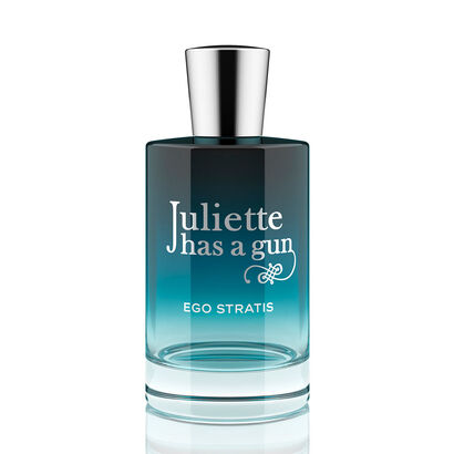 EDP EGO STRATIS 100ML - JULIETTE HAS A GUN - Ego Stratis - Imagem