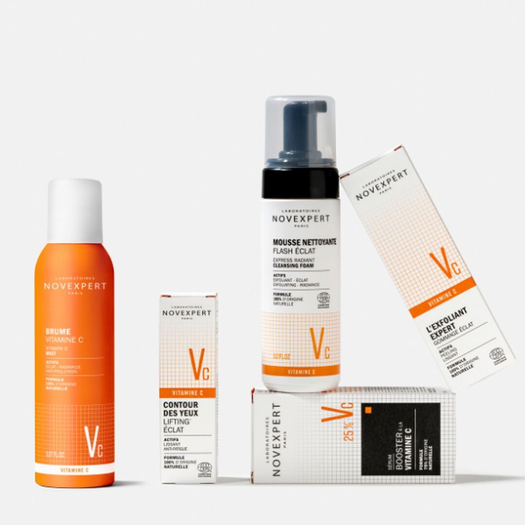 Vitamin C Mist - NOVEXPERT - Vitamin C - Imagem 2