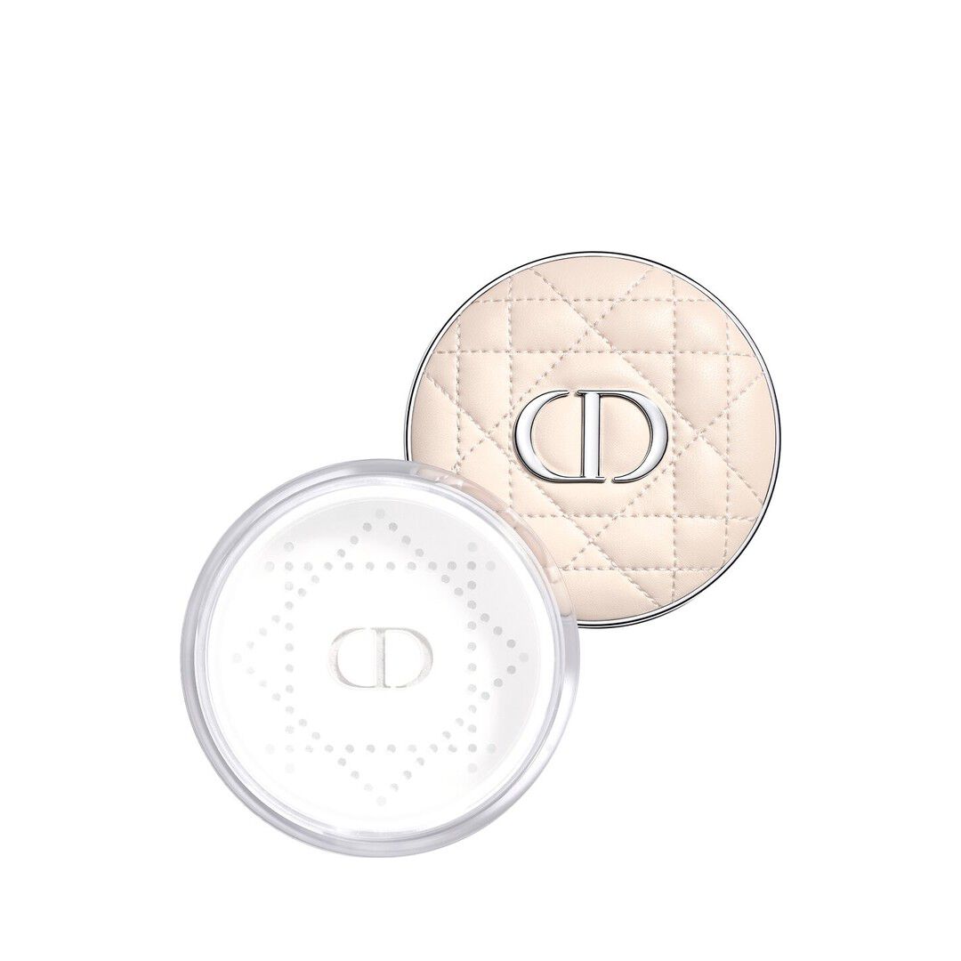 On Set Powder - P&oacute; solto - Dior - Forever - Imagem 1