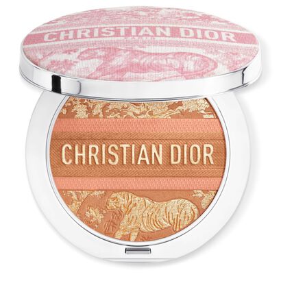 Dior Nude Bronzer Glow - Dior - Forever - Imagem