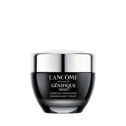 Creme de Noite - Lancôme - Advanced Génifique - Imagem