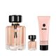 Coffret Eau de Parfum - HUGO BOSS - BB BEYOND HER - Imagem 2
