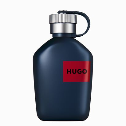 Eau de Toilette - HUGO BOSS - Hugo Jeans - Imagem