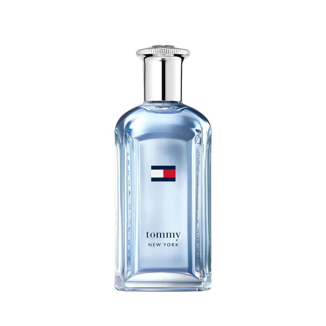 New York Eau de Toilette - Tommy Hilfiger - TOMMY - Imagem 1