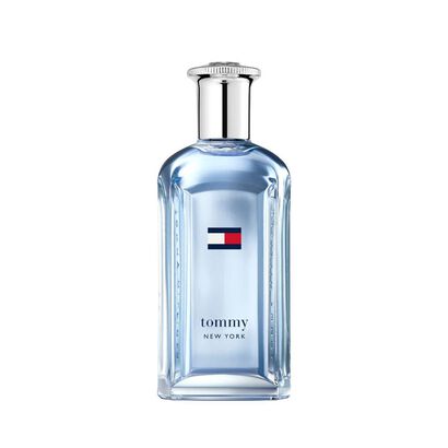 New York Eau de Toilette - Tommy Hilfiger - TOMMY - Imagem
