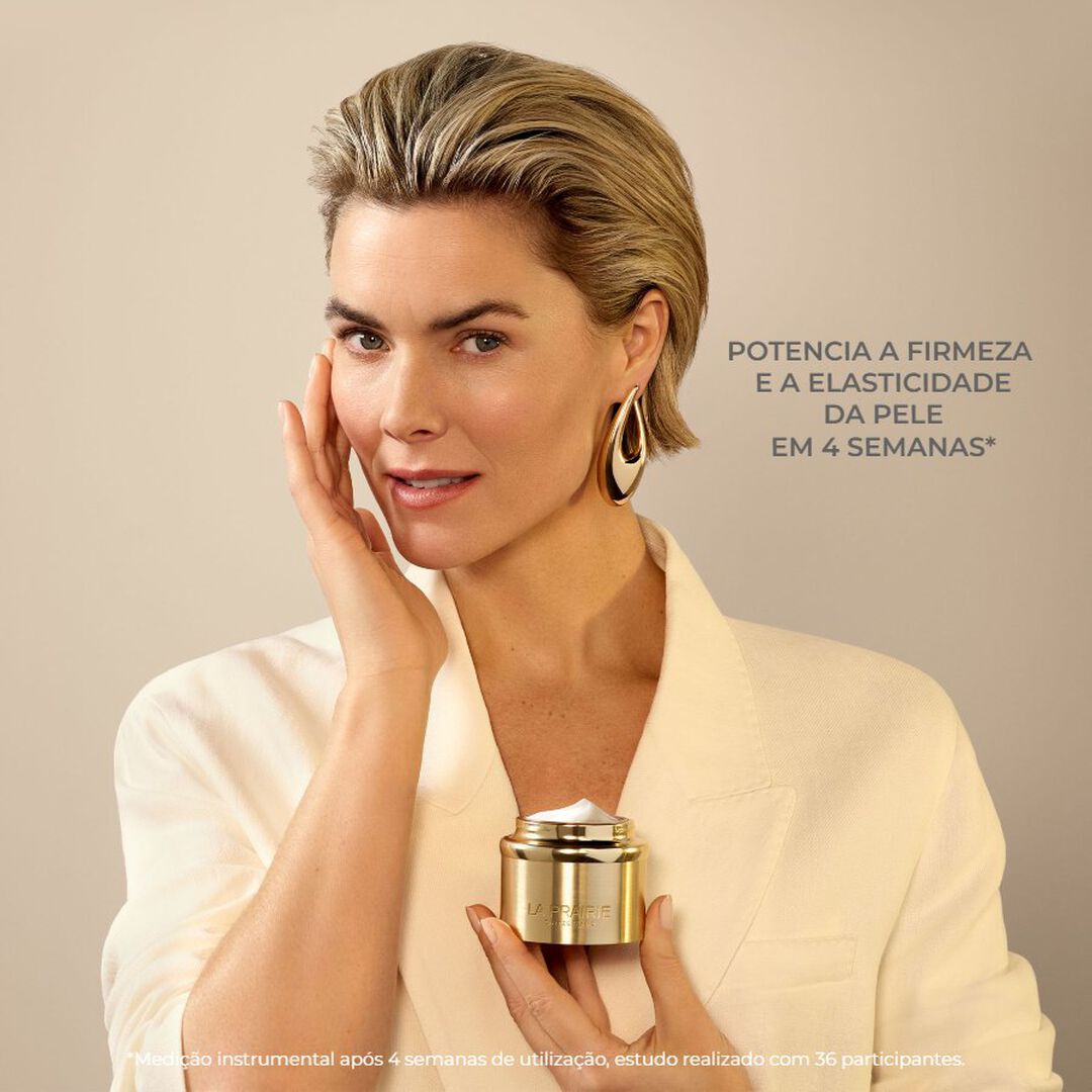 PG Cream - LA PRAIRIE - LP PURE GOLD COLLECTION - Imagem 5