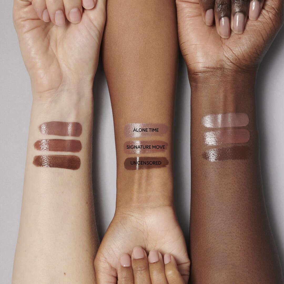 Lipstick - MAC - LUSTREGLASS - Imagem 3