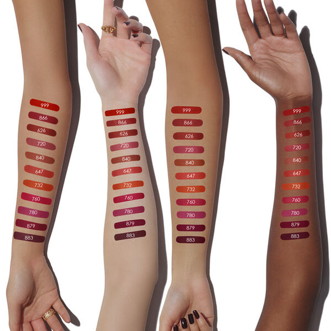 Forever Stick - Dior - Rouge Dior - Imagem 4