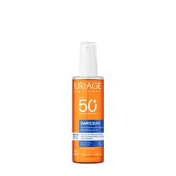 &Oacute;leo Seco Embelezador SPF50+, , hi-res