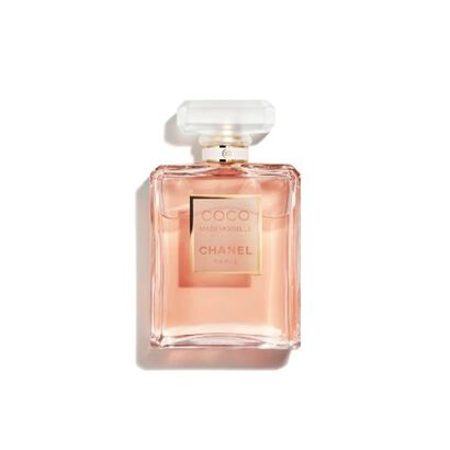 EAU DE PARFUM VAPORIZADOR - CHANEL - COCO MADEMOISELLE - Imagem