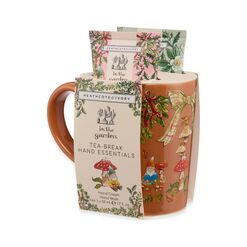 Essenciais de M&atilde;os com Caneca de Cer&acirc;mica, , hi-res