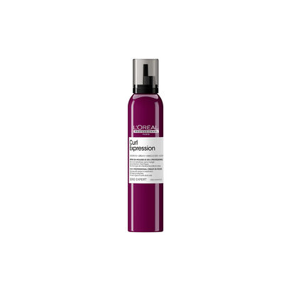 Mousse em Creme 10-em-1 Curl Expression - L'ORÉAL PROFESSIONNEL - SERIE EXPERT - Imagem