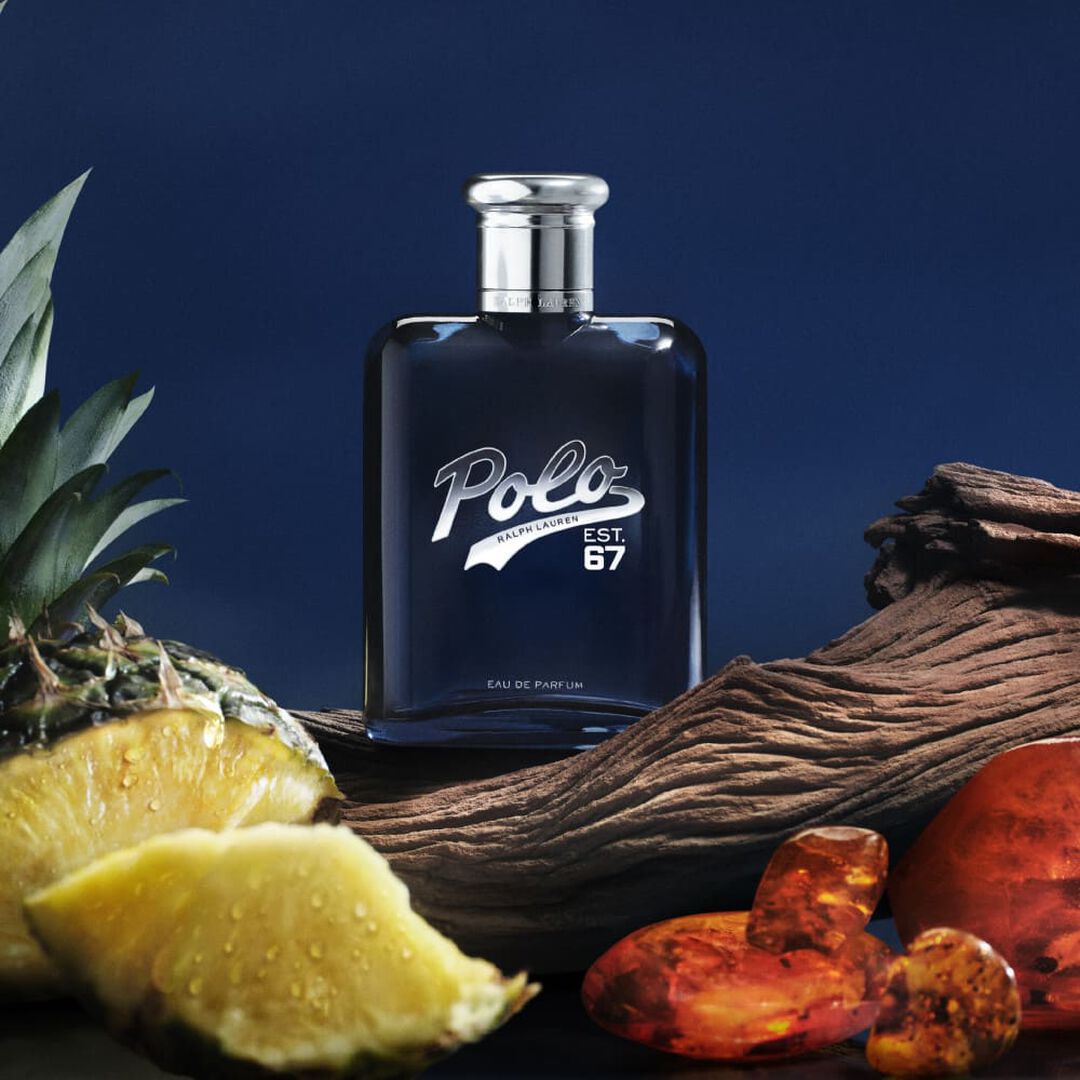 Eau de Parfum - RALPH LAUREN - Polo 67 - Imagem 5