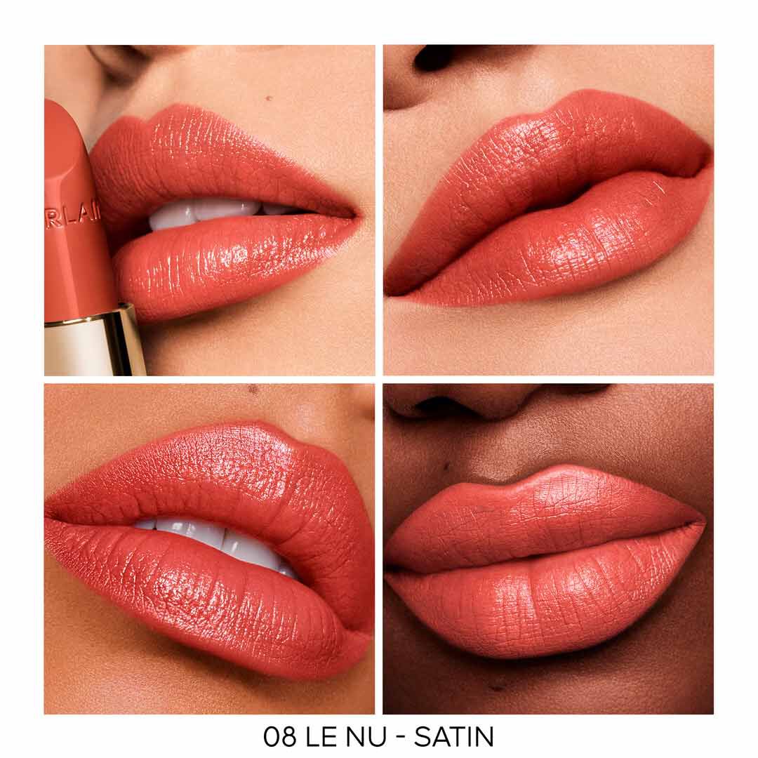 A recarga - GUERLAIN - ROUGE G - Imagem 10