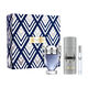 Coffret Eau de Toilette - RABANNE - INVICTUS - Imagem 2