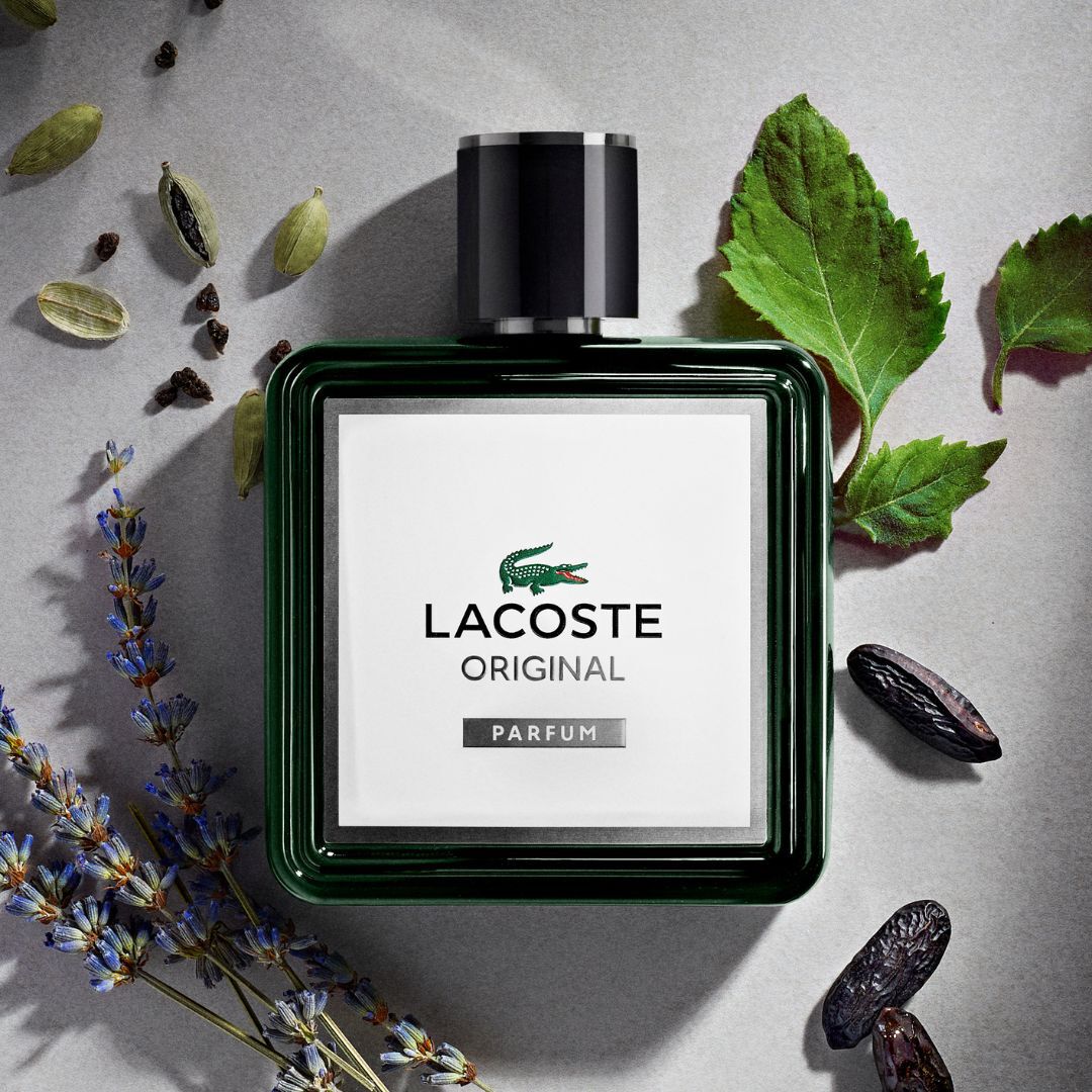 Parfum - LACOSTE - LACOSTE ORIGINAL - Imagem 3