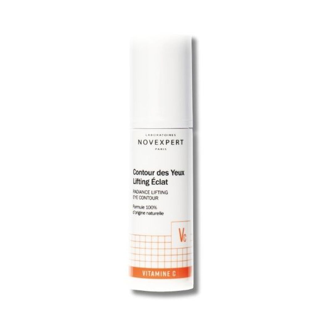 Radiance Lifting Eye Contour - NOVEXPERT - Vitamin C - Imagem 1