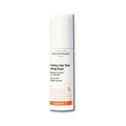 Radiance Lifting Eye Contour - NOVEXPERT - Vitamin C - Imagem